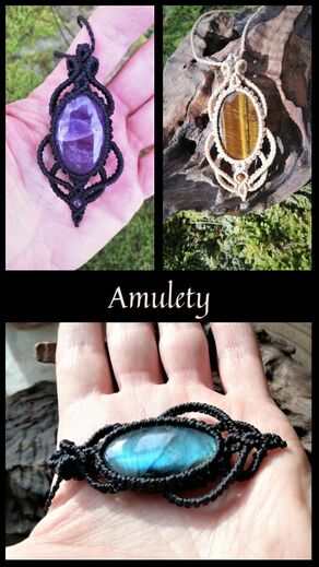 Amulety