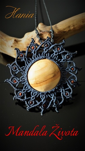 Mandala Života
