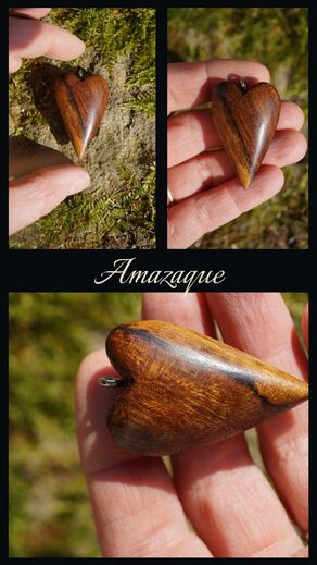 Amazaque