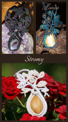 Stromy