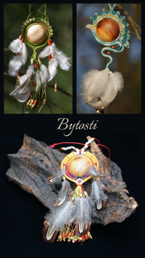 Bytosti