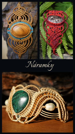 Náramky
