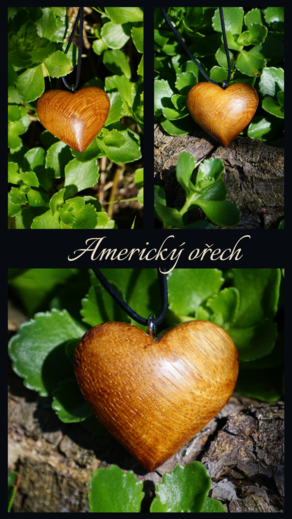 Americký ořešák