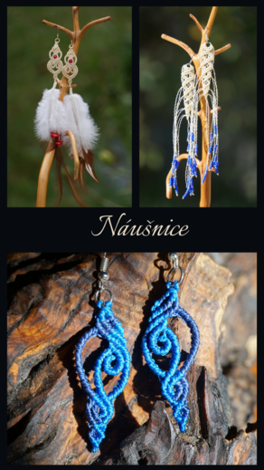 Náušnice