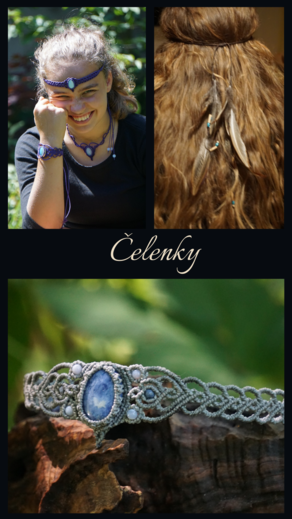Čelenky