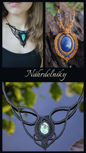 Náhrdelníky